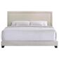 Hawthorne Furniture Zion Upholstered King Bed in Fog, , large