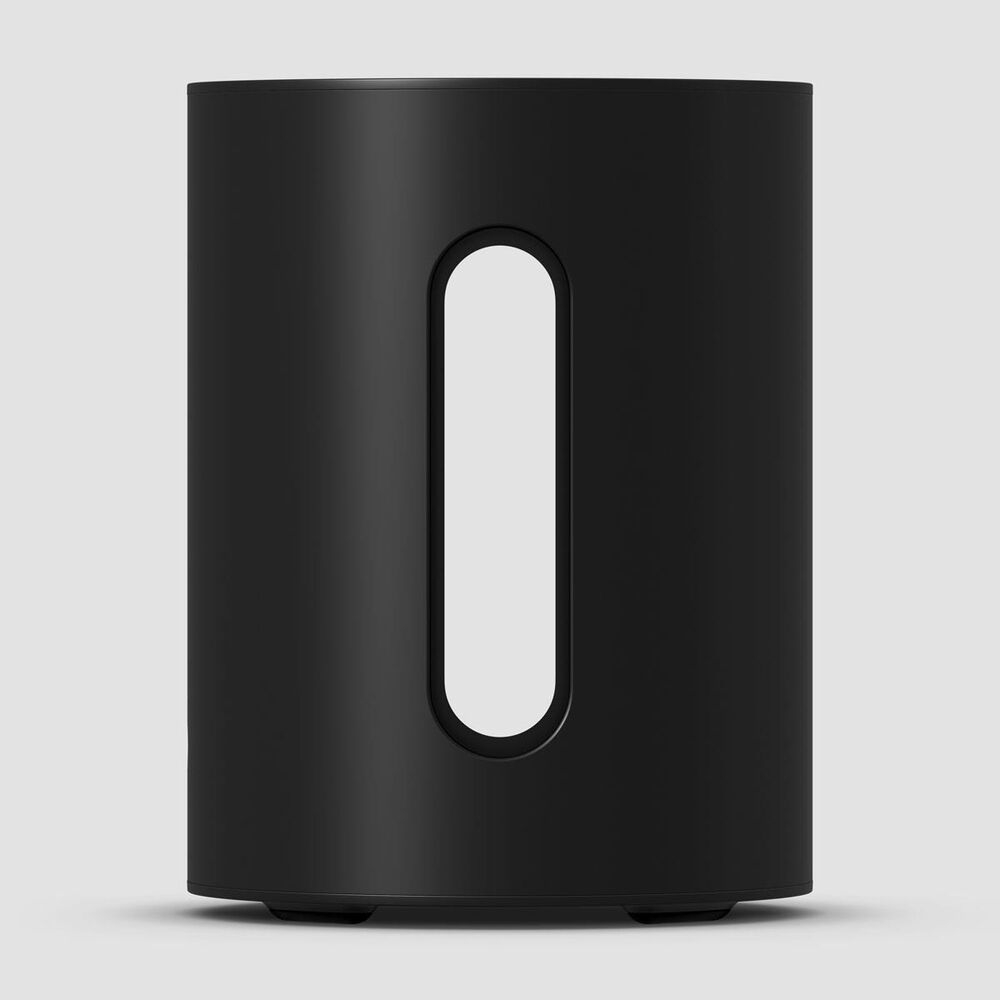 SONOS SUB Mini in Black, , large