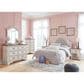 Ashley Realyn Standard Chest in Chipped White, , large