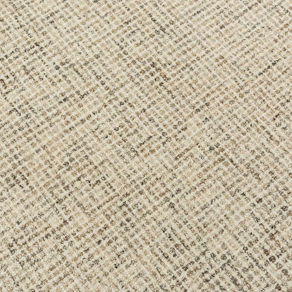 RIZZY Brindleton 3&#39; x 5&#39; Beige and Brown Area Rug, , large