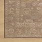 Loloi II Louisa 2"7" x 8" Taupe and Gold Runner, , large