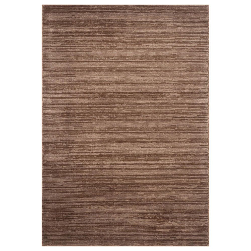 Safavieh Vision 3" x 5" Brown Area Rug, , large