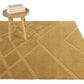 Balta Rugs Beckett 5"3" x 7" Gold Area Rug, , large
