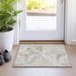 Dalyn Rug Company Bozeman BM8 Linen 2"6" x 3"10" Area Rug, , large