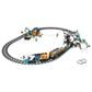 LEGO Explorers" Arctic Polar Express Train Building Set, , large