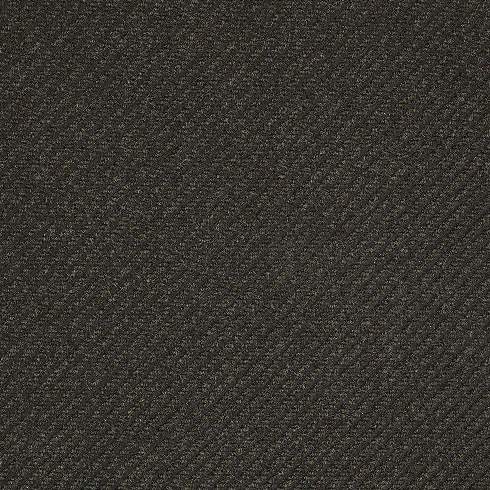 Shaw Traverse 24" x 24" Carpet Tile in Garden Floor, , large
