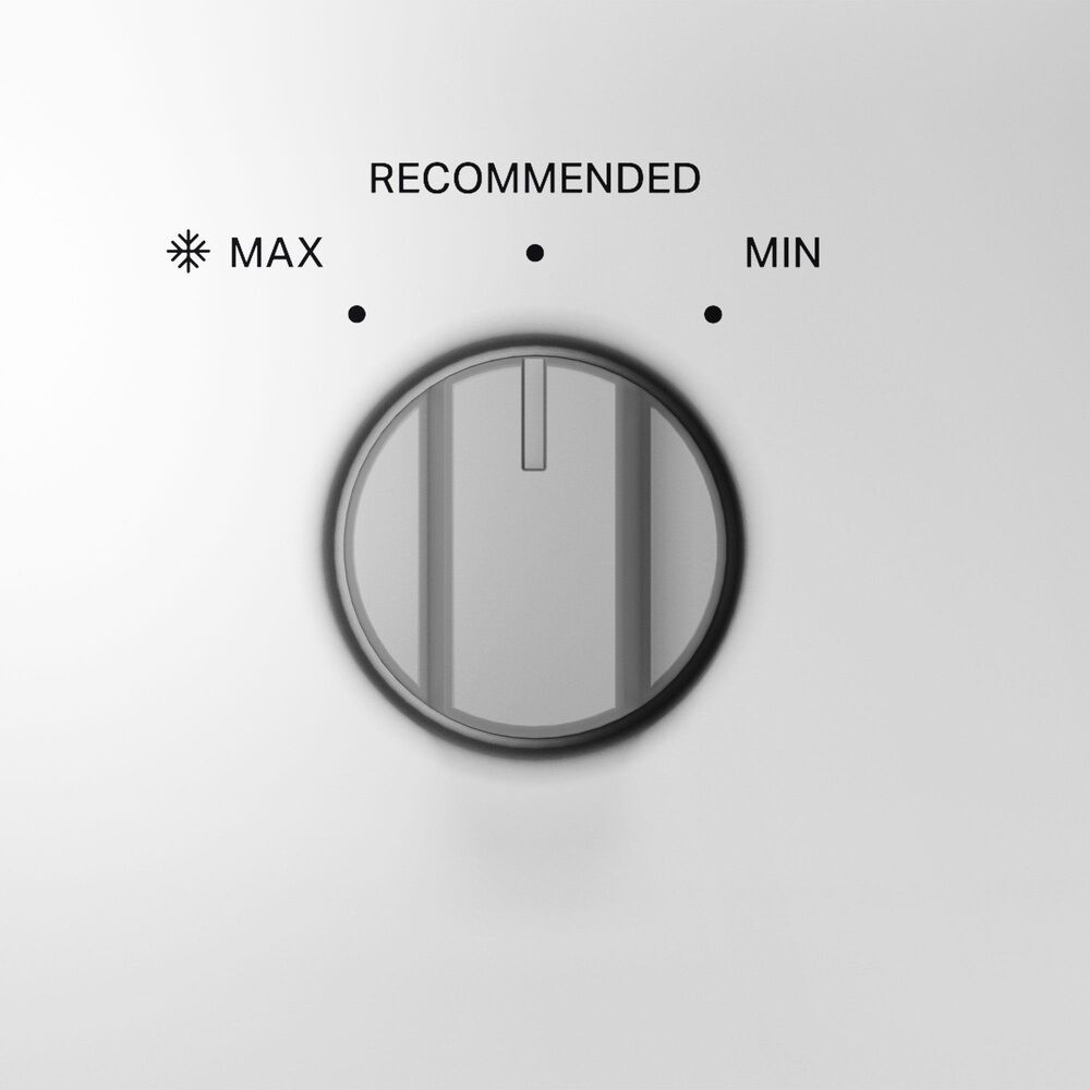 Whirlpool 19 Cu. Ft. Top Freezer Refrigerator in Fingerprint-Resistant Stainless Steel, , large