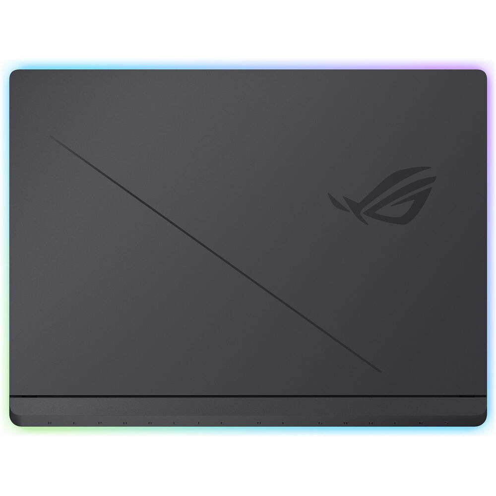 ASUS Strix G18 18&quot; Gaming Laptop | Intel Core Ultra 9 275HX - 32GB RAM - NVIDIA GeForce RTX 5070 Graphics - 2TB SSD in Gray, , large