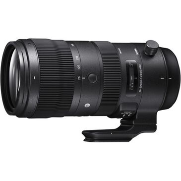 Sigma 70-200mm f/2.8 DG OS HSM Sports Lens for Canon EF, , large