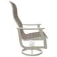 Telescope St. Catherine Sling Supreme Swivel Rocker with Balboa Sling in Storm, , large