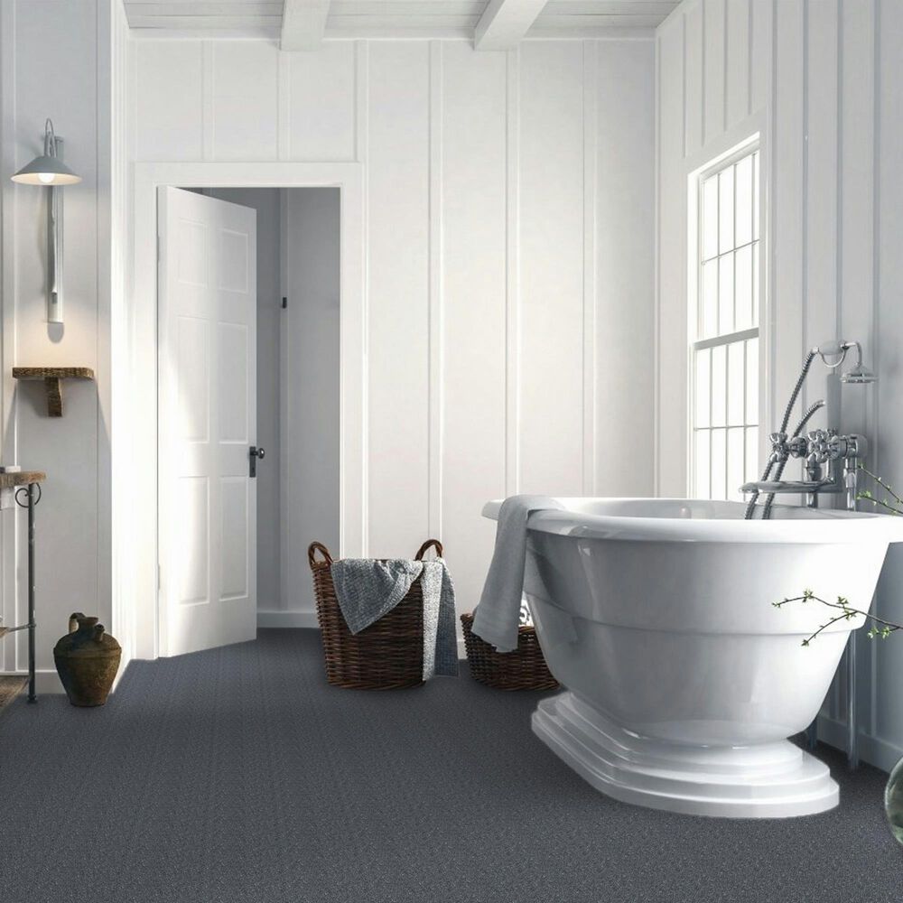 Mohawk Natural Refinement II Carpet in Nautical, , large