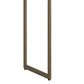 BDI Sequel Studio Return Desk in Neo Oak and Bronze, , large