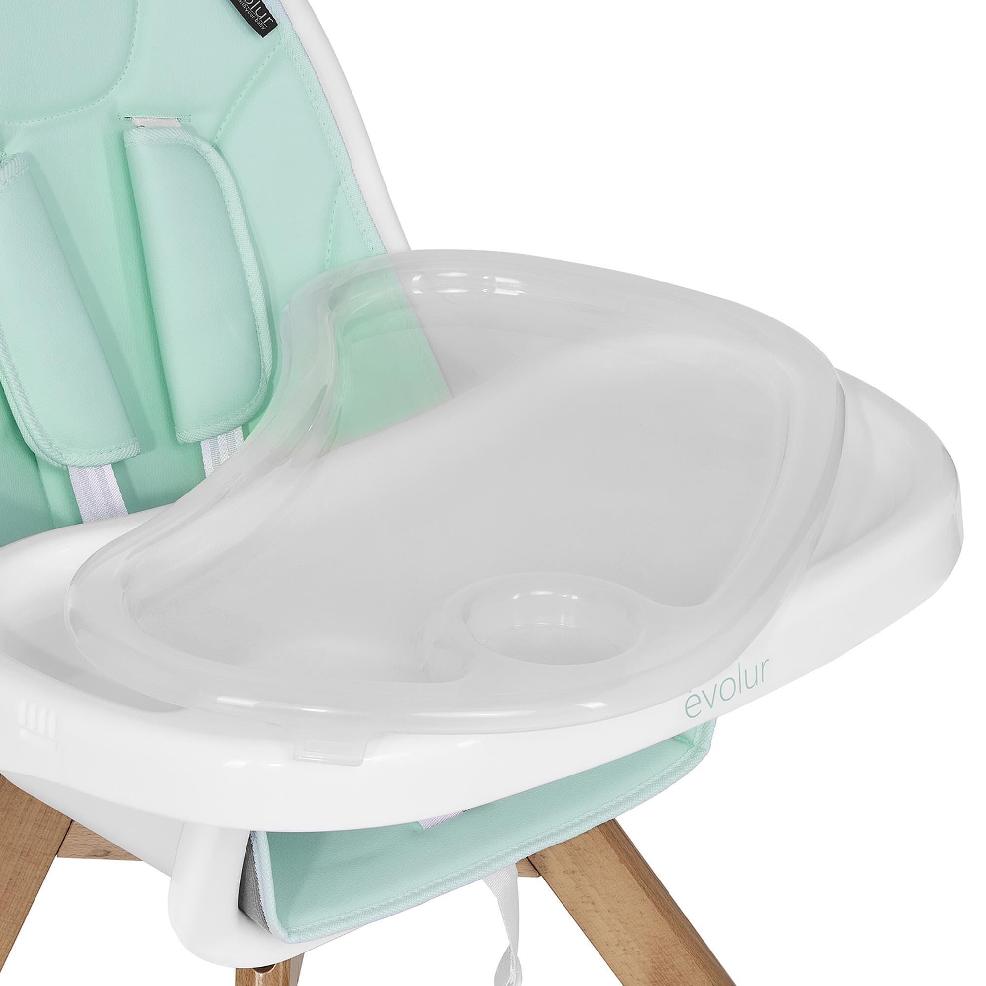 Evolur hotsell high chair