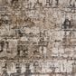 Dalyn Rug Company Denizi DZ3 7"10" x 10" Putty Area Rug, , large