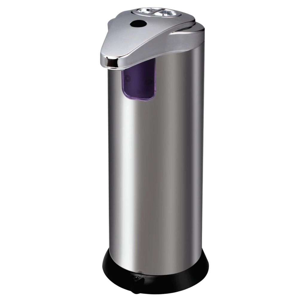 Vivitar Automatic Hand Soap and Sanitizer Dispenser , , large