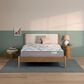 BeautySleep Essential Dream 12.25" Medium Euro Top Twin Mattress, , large