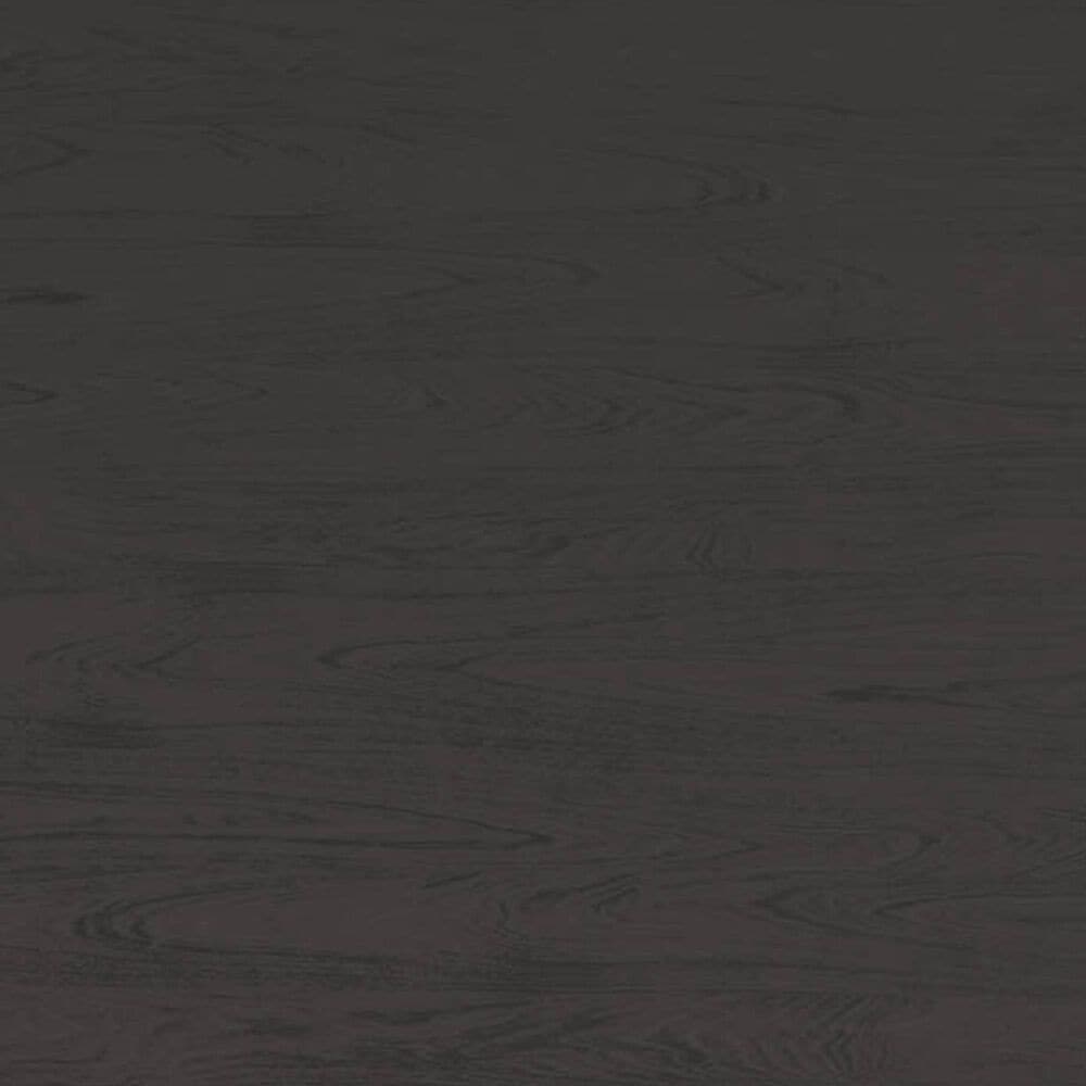 Club Collection By Sunpan Kalla 68" Round Dining Table in Charcoal and Brushed Gold - Table Only, , large