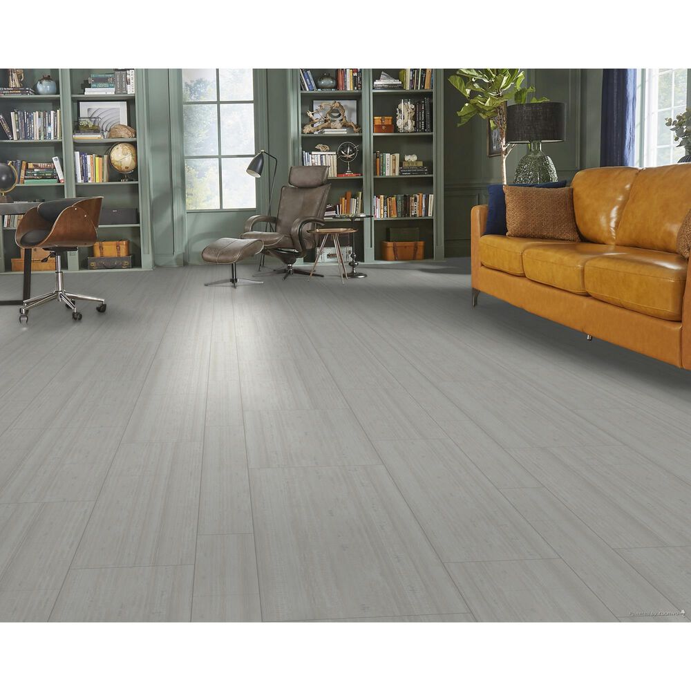 Pergo Tile Options PT007-P White Chalk 6&quot;/12&quot;/18&quot; x 36&quot; Luxury Vinyl Tile, , large