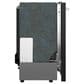 Forno Pozzo 24" Built-In Tall Tub Top Control Dishwasher with 49 dBA in Black, , large