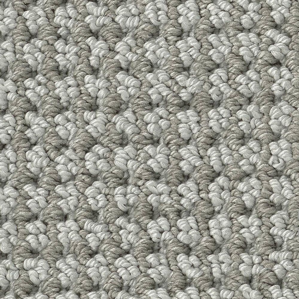 Anderson Tuftex Inspired Carpet in Titanium, , large
