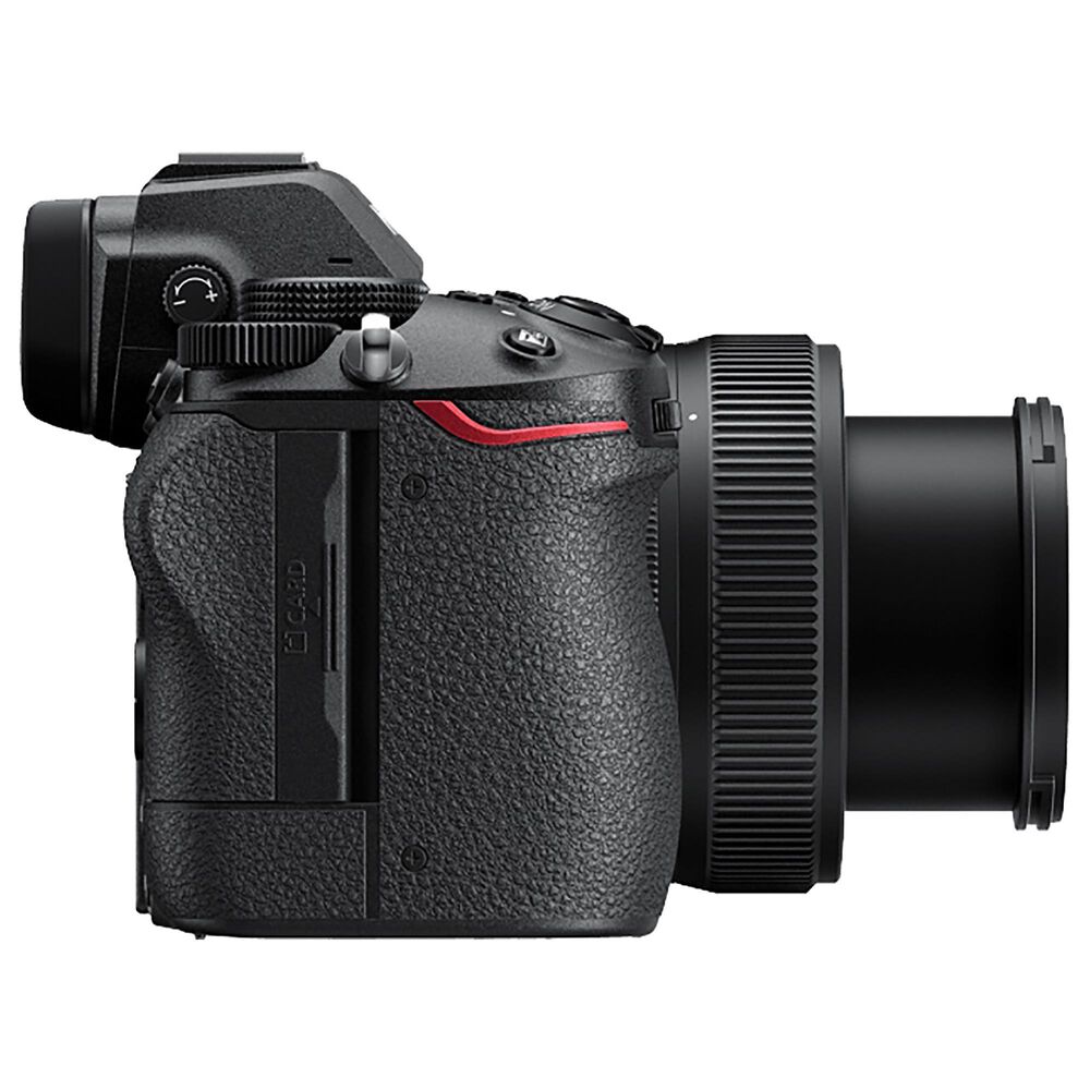 Nikon Z5 Mirrorless Camera with Nikkor Z 24-50mm F/4-6.3 Lens in Black, , large