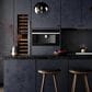 Wolf M Series 2.5L Contemporary Coffee System in Black, , large