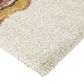 Balta Rugs Sofia Pink 5" 3" x 7" Area Rug, , large