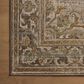 Magnolia Home Mona Bark and Sunrise 5" x 7"8" Area Rug, , large