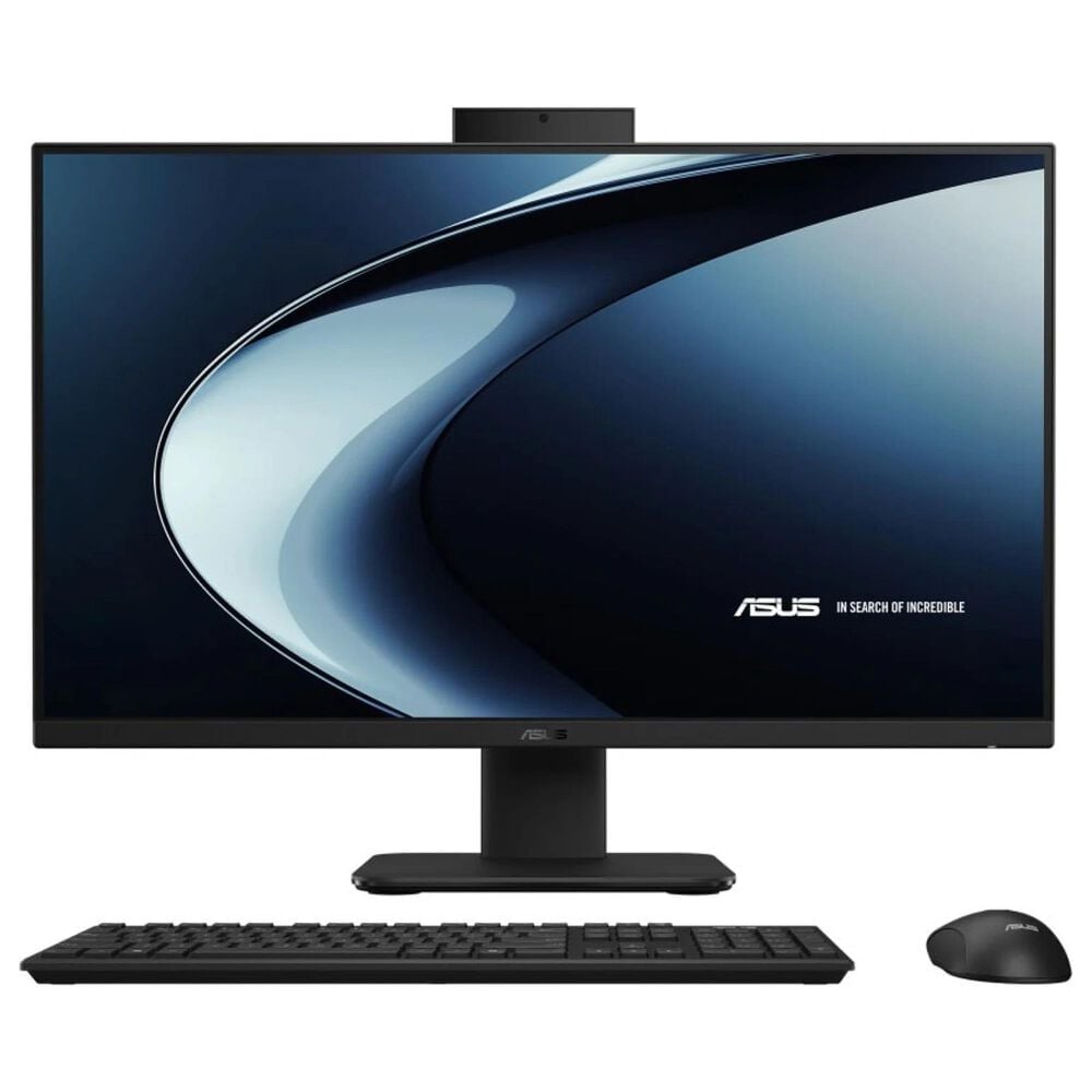 ASUS 27" V400 All-in-One Desktop Computer | Intel Core i5-13420H - 16GB RAM -Intel UHD Graphics - 1TB SSD in Black, , large