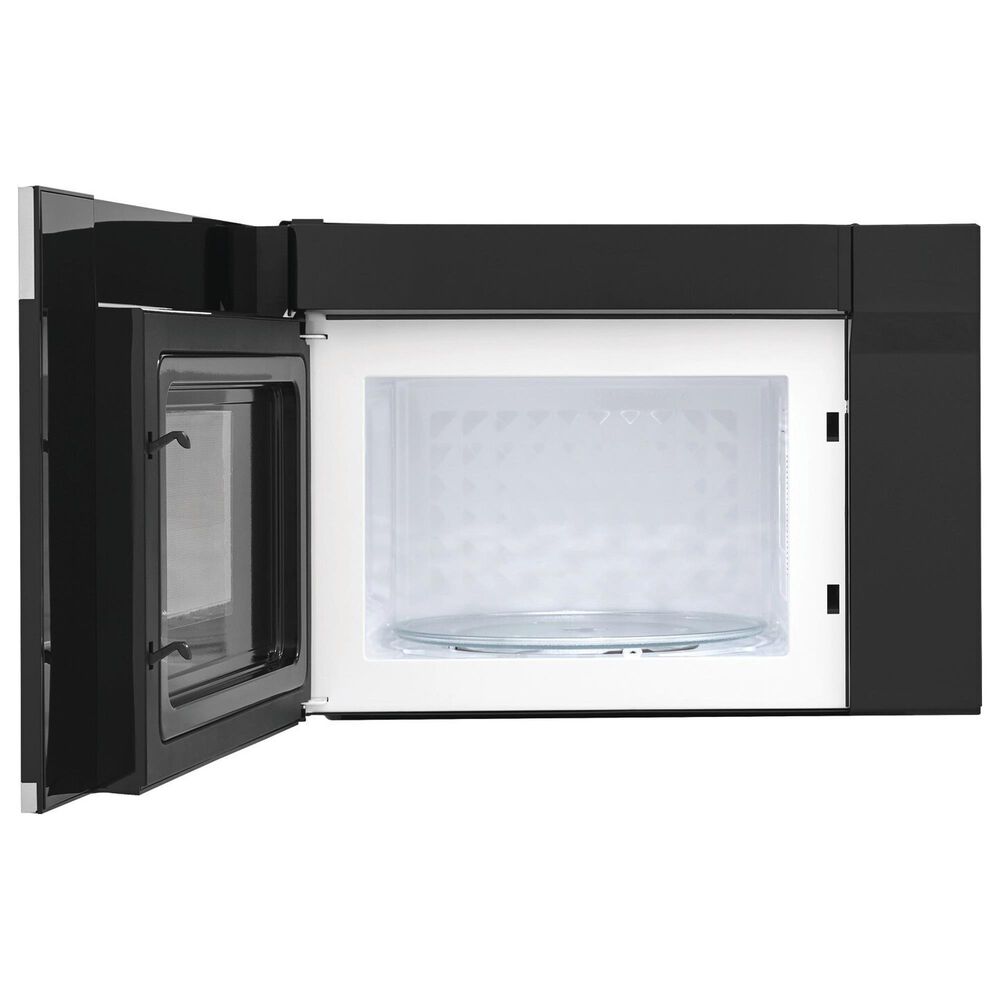 Frigidaire 1.4 Cu. Ft. Over-The-Range Microwave in Stainless Steel, , large
