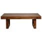 Jaipur Home Colbeck Coffee Table in Brown, , large