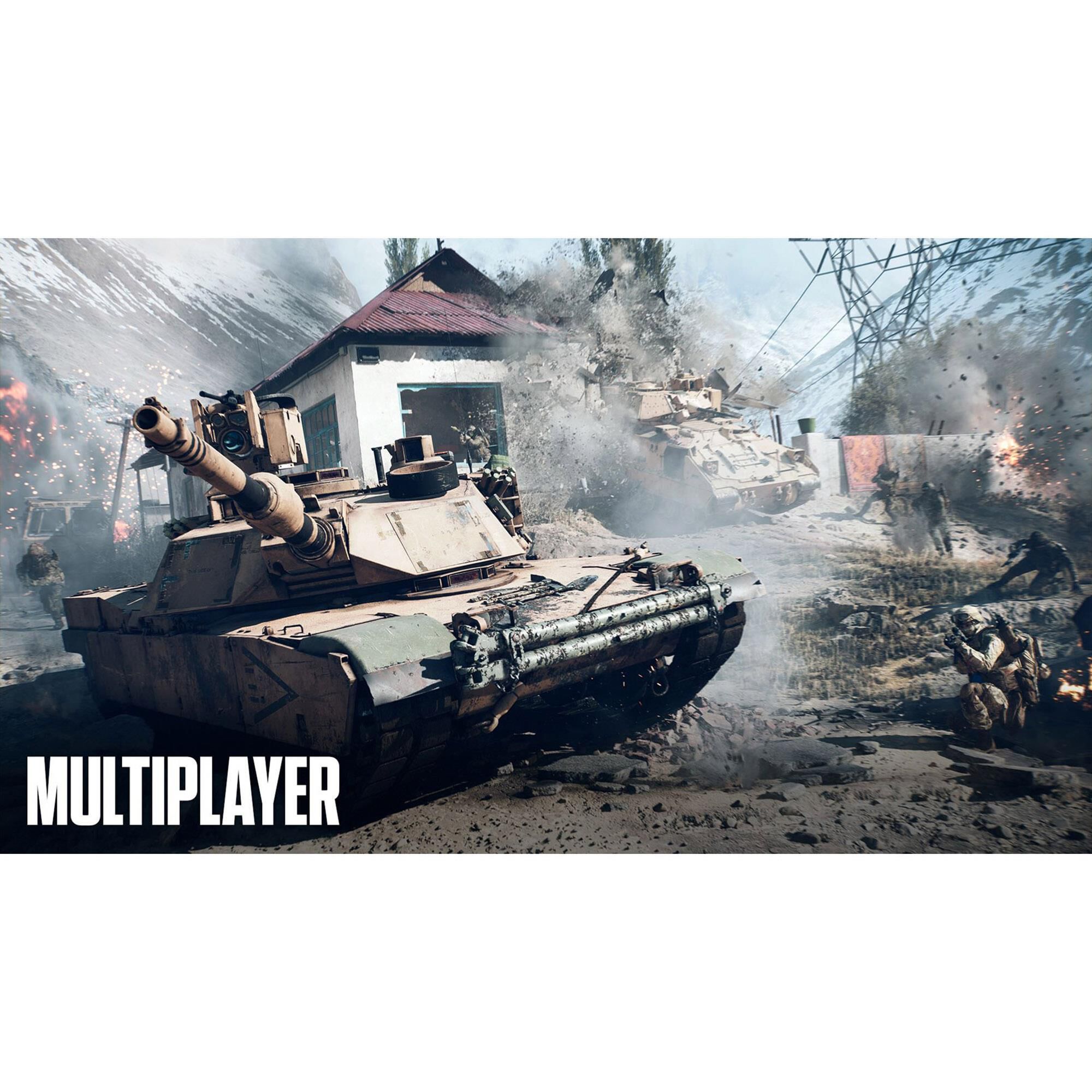 EA SPORTS Battlefield 6 - Playstation 5
