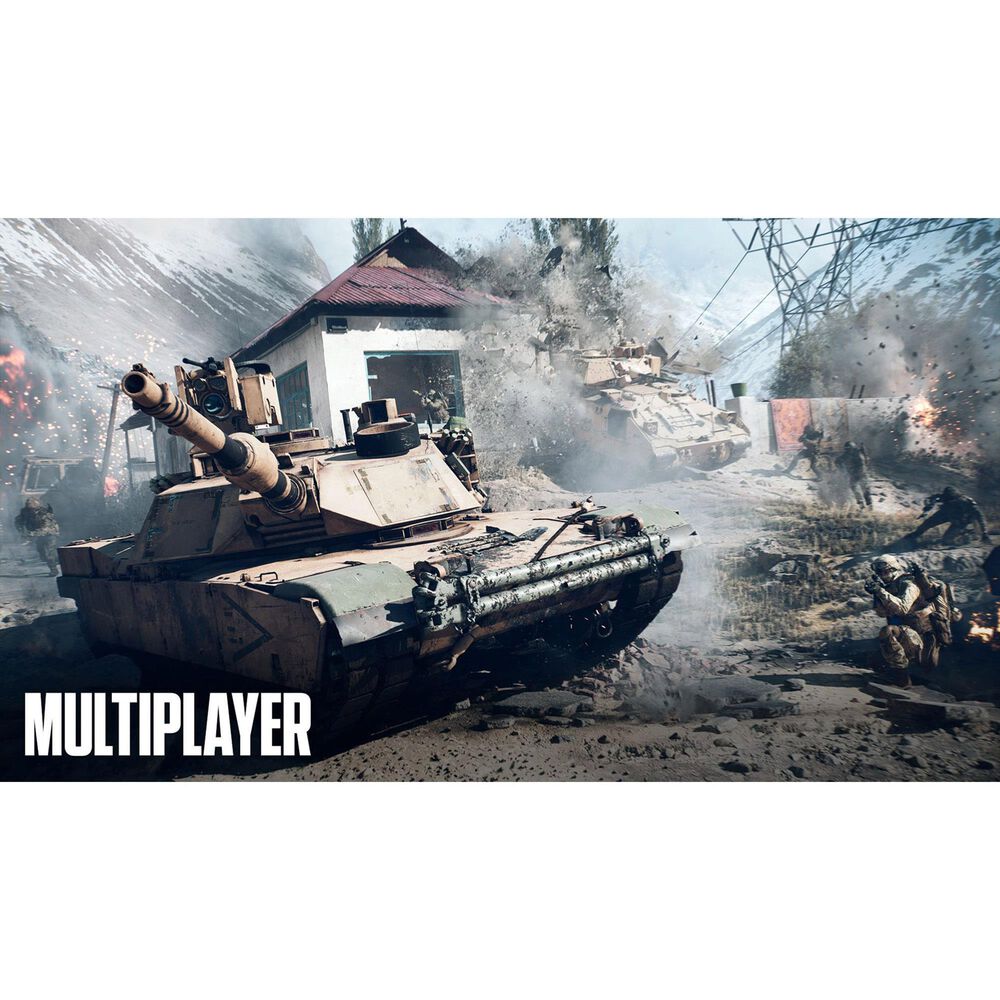 Battlefield 6 - Playstation 5, , large