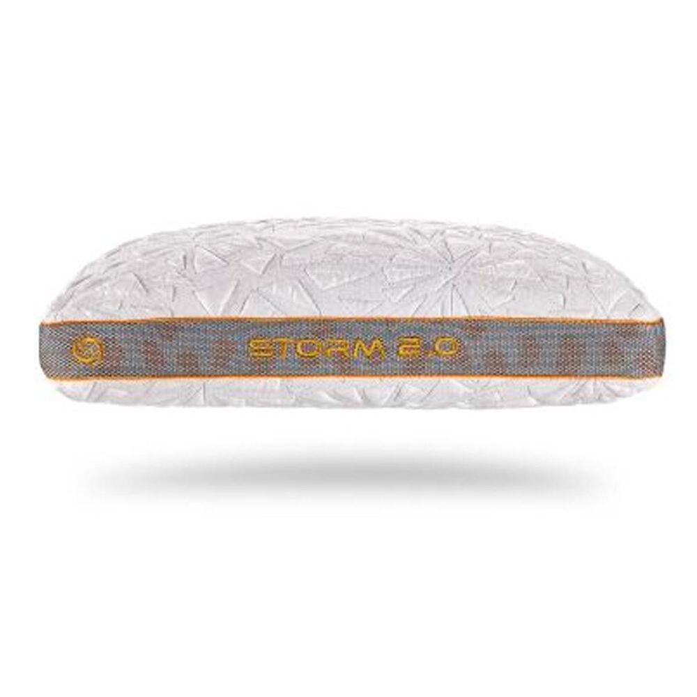 Bedgear Storm 2.0 Standard Pillow, , large