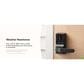 eufy Smart Lever Lock C33 in Black, , large