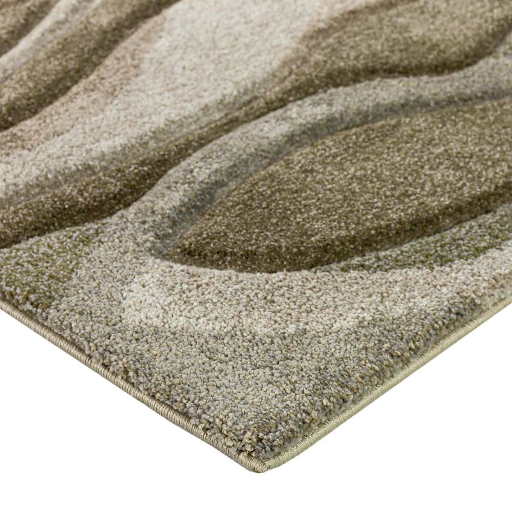Dalyn Rug Company Carmona Abstract 5&#39;1&quot; x 7&#39;5&quot; Cactus Area Rug, , large