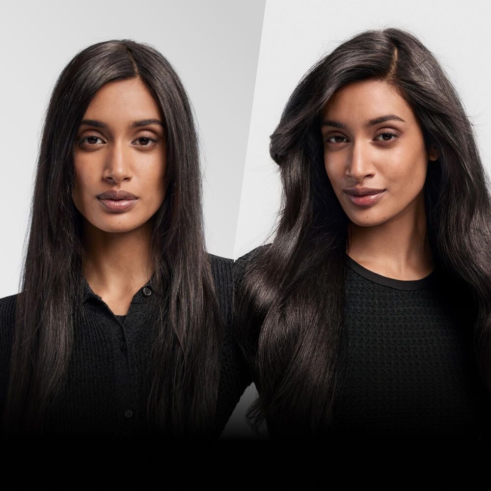 Dyson Airwrap I.D. Multi-Styler for Straight and Wavy Hair in Plum and Copper, , large