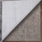 Feizy Deja 6"7" x 9"6" Gray Area Rug, , large