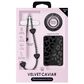 Velvet Caviar Gift Set with MagSafe Wallet, Grip Ring, Phone Charm in Black Leopard, , large