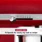 KitchenAid Artisan Mini 3.5 Quart Tilt-Head Stand Mixer in Empire Red, , large