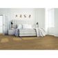 Mohawk Emberstone Ridge Firewood Oak 7.5" x 54" Laminate, , large