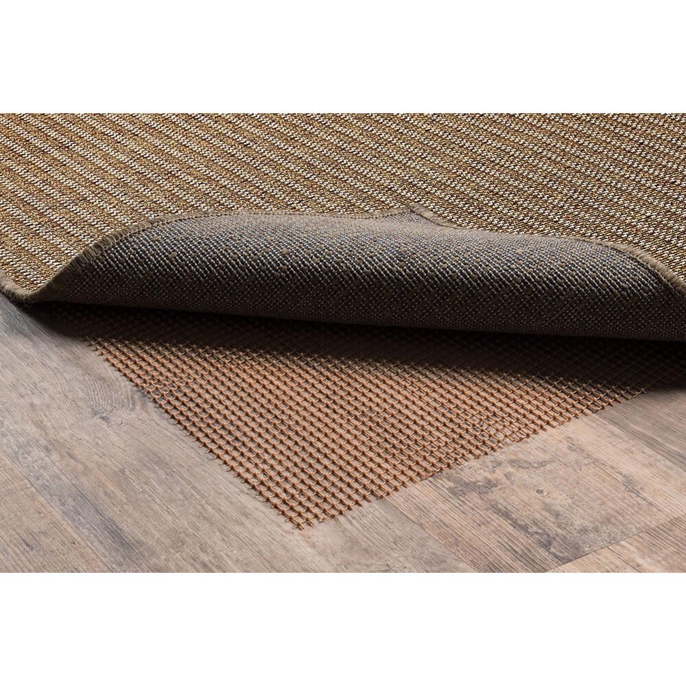 Oriental Weavers 9x12 Outdoor Rug Pad, , large