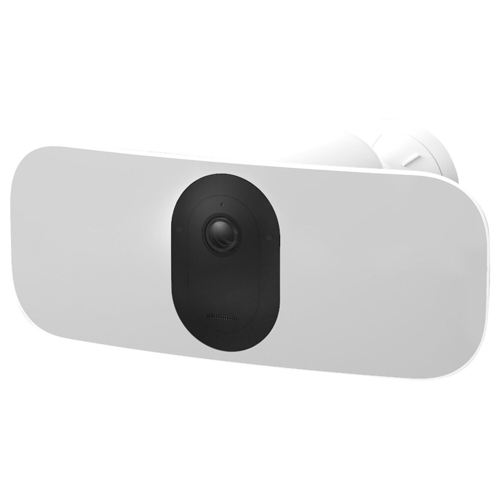 Arlo Pro 3 Floodlight Camera in White, , large