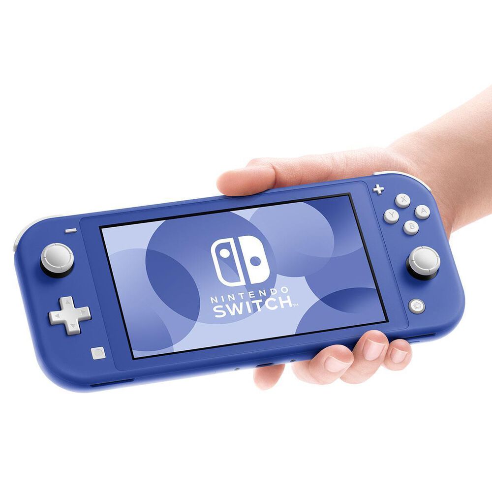 Nintendo Nintendo Switch Lite in Blue, , large