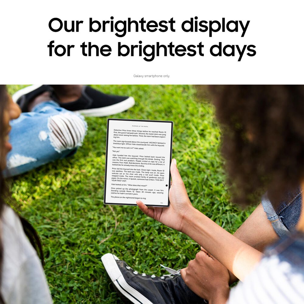 Samsung Galaxy Z Fold8 512GB in Graphite, , large