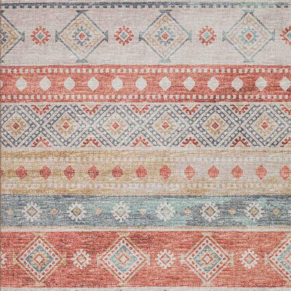 Dalyn Rug Company Sedona 2&#39; x 3&#39; Canyon Indoor/Outdoor Area Performance Rug, , large
