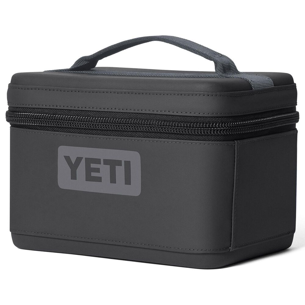 YETI Daytrip 3L Insulated Snack Box in Charcoal, , large