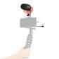 JOBY Wavo On-Camera Vlogging Microphone in Black, , large