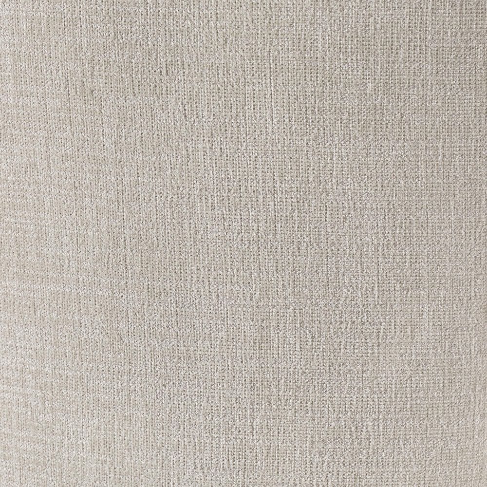 Linon Home Decor Sinclair Office Chair with Natural Cushion in Dark Walnut, , large