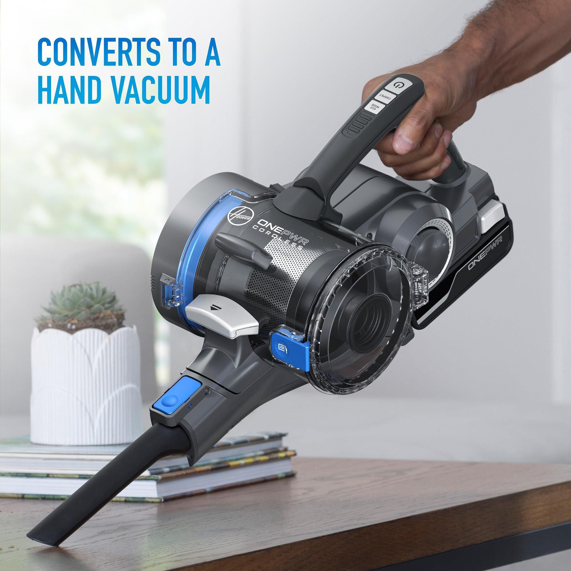 Hoover blade cordless sale reviews